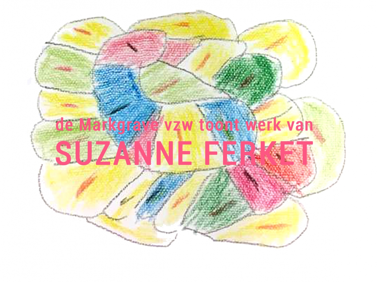 Verjaardag Suzanne